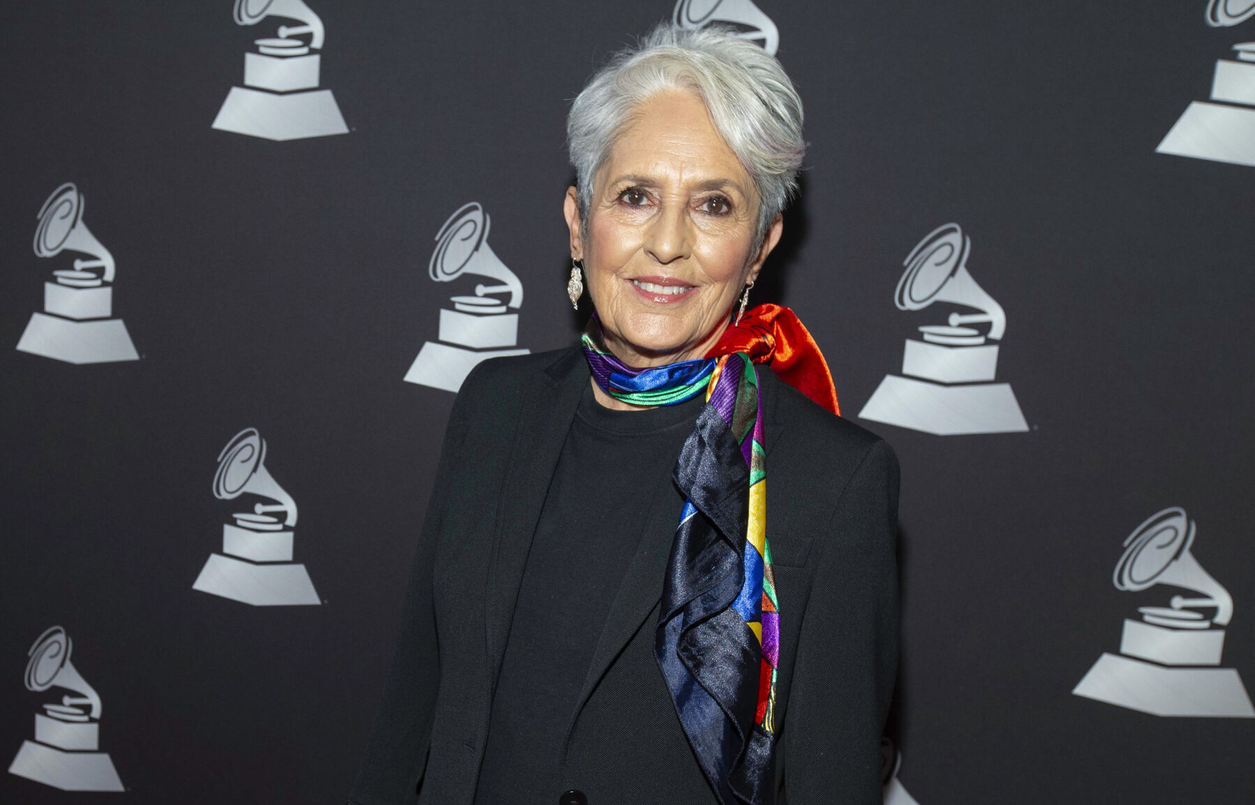 Joan Baez